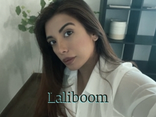 Laliboom