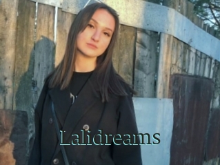 Lalidreams