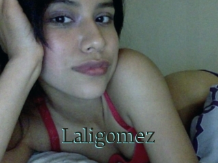 Laligomez