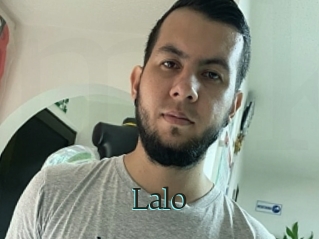 Lalo