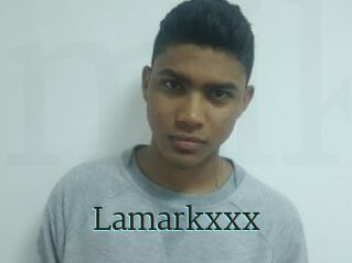 Lamarkxxx