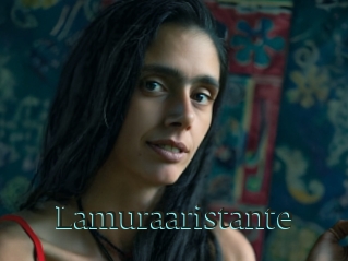 Lamuraaristante