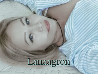 Lanaagron