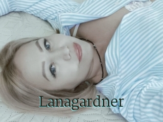 Lanagardner