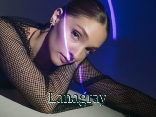 Lanagray