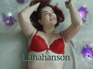 Lanahanson