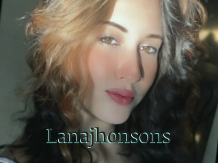 Lanajhonsons