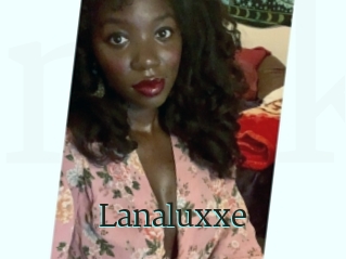 Lanaluxxe