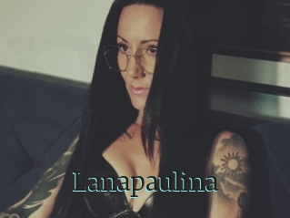 Lanapaulina