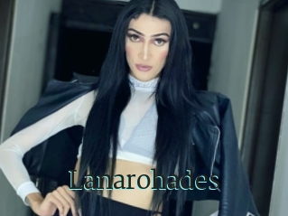 Lanarohades