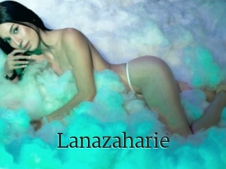 Lanazaharie