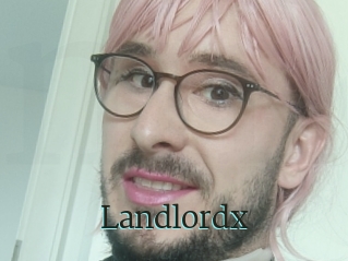 Landlordx