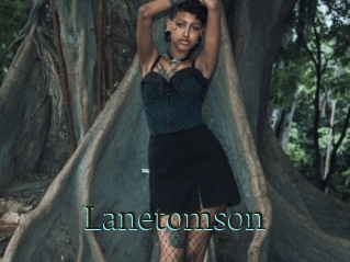 Lanetomson