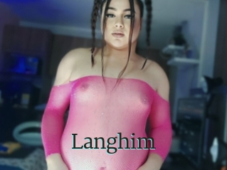 Langhim