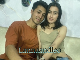 Lannaandleo