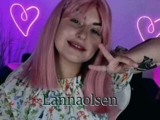 Lannaolsen