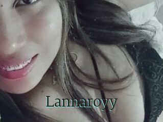 Lannaroyy