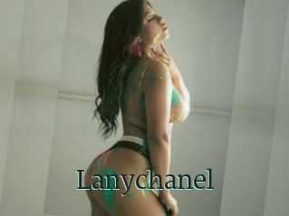 Lanychanel