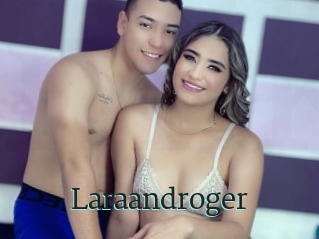 Laraandroger