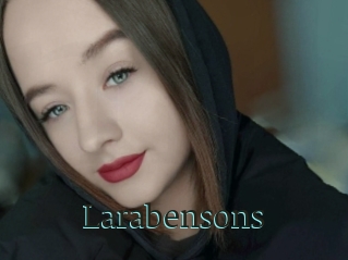 Larabensons