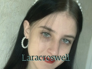 Laracroswell