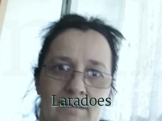 Laradoes