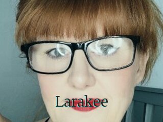 Larakee