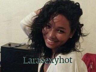 Larasexyhot