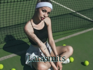 Larasmits