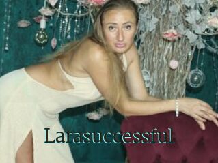 Larasuccessful