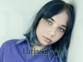 Larissalevy