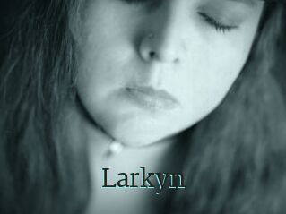 Larkyn