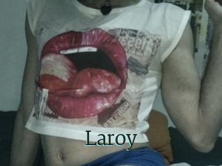 Laroy