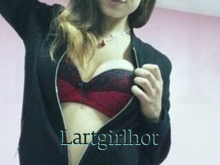 Lartgirlhot