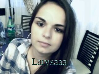 Larysaaa