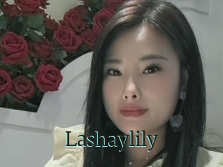 Lashaylily