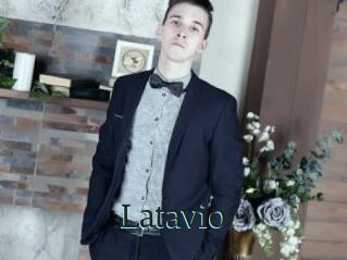 Latavio