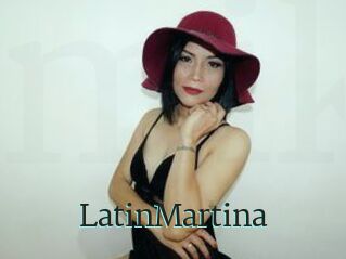 LatinMartina