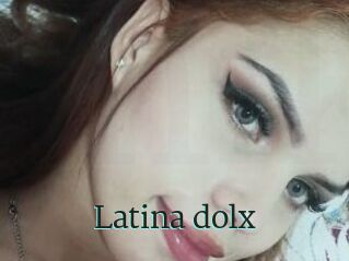 Latina_dolx