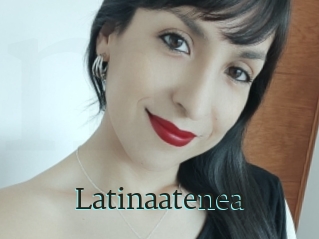 Latinaatenea