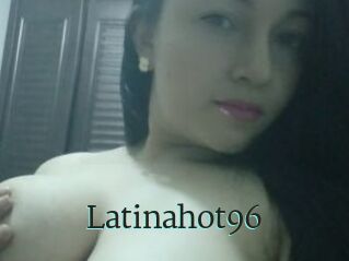 Latinahot96