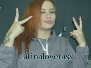 Latinaloverass