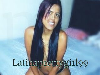 Latinaprettygirl99