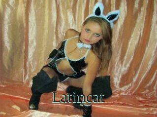 Latincat