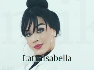 Latinisabella