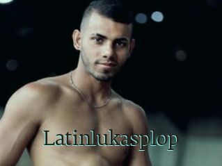 Latinlukasplop