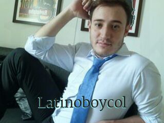 Latinoboycol