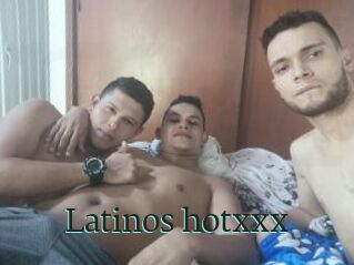 Latinos_hotxxx