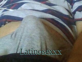 Latinosexxx