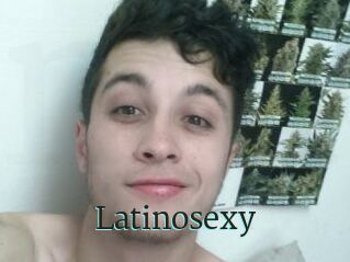 Latinosexy